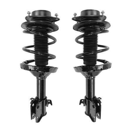 Unity 2-13021-13022-001 Front Complete Strut Assembly Kit 2-13021-13022-001